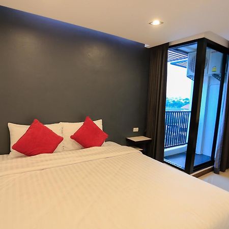 Khonkaen Residence Khon Kaen Exterior foto